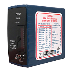 BLDC Loop Detector