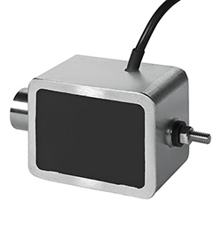Ultraforce Turnstile Solenoid